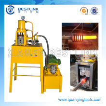 Hot Selling Steel Hex22*108 Rod Making Machine